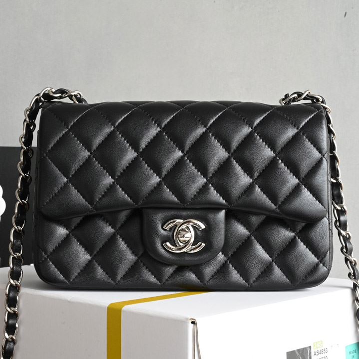 Ch*el cf series bags